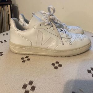 White Veja